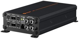 Wzmacniacz samochodowy Fosi Audio CA30 - Wzmacniacz samochodowy 640W (6976136961260)