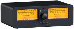 Fosi Audio LC30 żółty - Pasywny selektor Głośników/Wzmacniaczy (6976136960331)