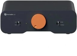 Fosi Audio Wzmacniacz głośnikowy ZA3 (32V) z wejściem zbalansowanym XLR (6976136960461)