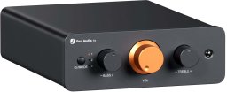 Fosi Audio P4 - Przedwzmacniacz Audio (6976136960607)