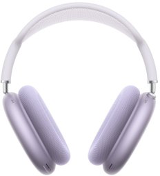 Słuchawki Apple AirPods Max 2 - Purple (MHWP4ZM/A)