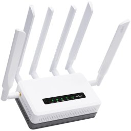 Router GL.iNet Puli AX (GL-XE3000)