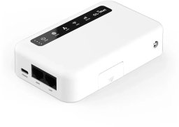 Router GL.iNet Puli (GL-XE300-BAT)