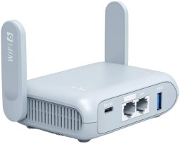 Router GL.iNet Beryl AX (GL-MT3000)