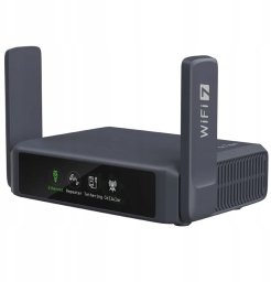 Router GL.iNet (GL-BE3600)