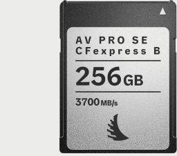 Karta Angelbird Angelbird AV PRO CFexpress SE 4.0 256GB