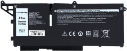 Bateria Encore Energy do Dell Latitude 5330 5430 5530 7330 7430 7530 Precision 3570 41Wh 11.25V 3465mAh 293F1