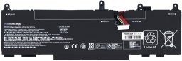 Bateria Encore Energy do HP EliteBook 830 835 840 860 865 G11 Elite x360 830 G11 ZBook Firefly 14 Firefly 16 G11 56Wh 11.58V 4646mAh BX03XL