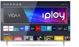 Telewizor AllView 43IPLAY6300-U LED 43"
