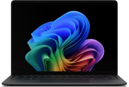Laptop Microsoft Surface Laptop 8 Copilot+ PC / 13.8" / Intel Core Ultra 7 366H / 16GB / 512GB / Windows 11 Pro (EP2-47849)