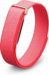 Smartband Fitbit Google Air Czerwony Berry