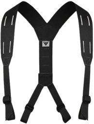 Helikon-Tex MOSQUITO Y-HARNESS® - Cordura® - Czarne