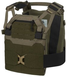 Helikon-Tex SPITFIRE MK II Plate Carrier® - Ranger Green