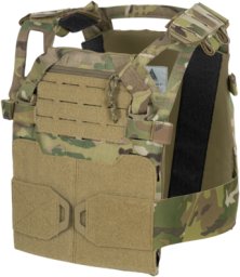 Helikon-Tex SPITFIRE MK II Plate Carrier® - MultiCam® (PC-SPT2-CD5-MCM-B05)