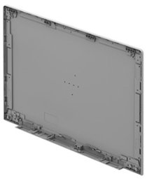 HP SPS-back cover w/antenna 300 (P34537-001)