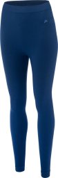 MARTES ESSENTIALS Damskie spodnie legginsy termoaktywne treningowe Martes Lady Crillo Bottom rozmiar XL