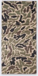 Buff Chusta wielofunkcyjna Buff CoolNet UV KHAKI