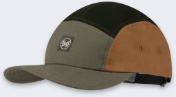 Buff Czapka Buff 5 Panel Venture KHAKI