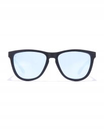 Hawkers Okulary przeciwsłoneczne polaryzacyjne One Raw Carbon Fiber Szaro Niebieski (Ø 55,7 mm) (8436603561020)