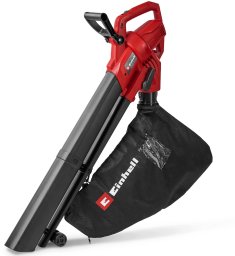 Einhell Odkurzacz do liści GC-EL 3026 E (3433375)