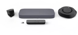 Wizualizer Asus GQE20A-G5005UN Google Meet Starter Kit system videokonferencyjny 9 os. Przewodowa sieć LAN system wideokonferencji grupowych (90MS02U2-M00050)