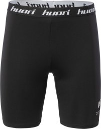 Huari Bielizna termoaktywna UNISORT TM Senior czarny rozmiar xl/xxl