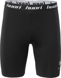 Huari Bielizna termoaktywna UNISORT TM SENIOR czarny rozmiar M/L