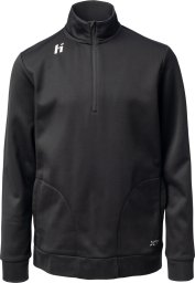Huari Bluza REGUN TM Junior czarny rozmiar 170