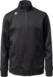 Huari Bluza REGUN TM junior czarny rozmiar 146