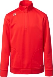 Huari Bluza REGUN TM JUNIOR czerwony rozmiar 170