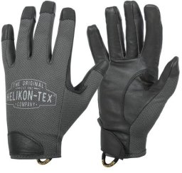 Helikon-Tex Rękawiczki Rangeman - Shadow Grey / Czarne A