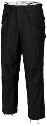 Helikon-Tex Spodnie M65 - Nyco Sateen - Czarne