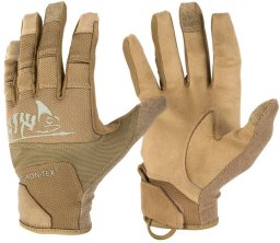 Helikon-Tex Rękawiczki Range Tactical® - Coyote / Adaptive Gre