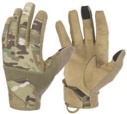 Helikon-Tex Rękawiczki Range Tactical® - MultiCam® / Coyote A