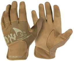 Helikon-Tex Rękawiczki All Round Fit Tactical® - Coyote / Adap