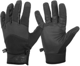 Helikon-Tex Rękawiczki Impact Duty Winter Mk2 - Czarne