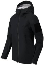 Helikon-Tex Kurtka damska Hardshell SQUALL - TorrentStretch -