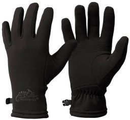 Helikon-Tex Rękawice Trekker Outback Gloves - Czarne