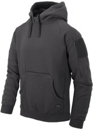 Helikon-Tex Bluza Urban Tactical Hoodie Lite (Kangaroo) - Szar