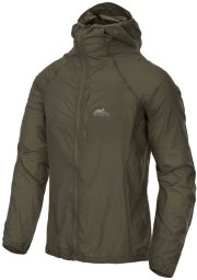 Kurtka męska Helikon-Tex Kurtka Wiatrówka TRAMONTANE - WindPack® Nylon - Ta