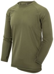 Helikon-Tex Bielizna (podkoszulka) US LVL 1 - Olive Green