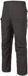 Helikon-Tex Spodnie BDU Mk2 - Czarne