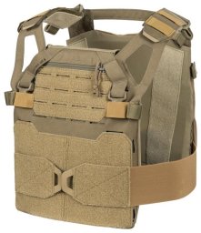 Helikon-Tex SPITFIRE MK II Plate Carrier® - Adaptive Green