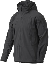 Kurtka męska Helikon-Tex Kurtka TROOPER MK2 - StormStretch® - Shadow Grey