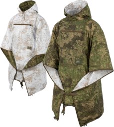 Helikon-Tex Dwustronny Swagman Roll - Pencott Wildwood / Penco