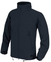 Kurtka męska Helikon-Tex Kurtka COUGAR® QSA™ + HID™ - Soft Shell Windblocke