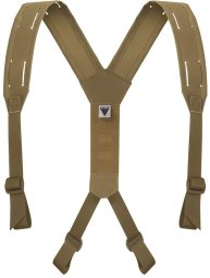 Helikon-Tex MOSQUITO Y-HARNESS® - Cordura® - Coyote Brown