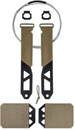 Helikon-Tex SPITFIRE CUTAWAY SYSTEM® - Polietylen - Coyote Bro