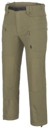 Helikon-Tex Spodnie BLIZZARD® - StormStretch® - Adaptive Green