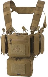 Helikon-Tex Training Mini Rig (TMR)® - Coyote